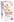 Prstové barvy na porcelán "MUCKI Lovely Glow", sada, 2 x 50 ml, KREUL