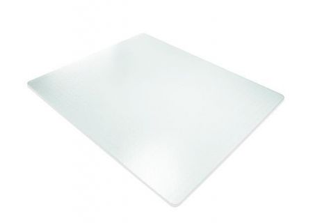 Podložka pod židli "Duragrip Meta", Na koberec, PET, 130 x 120 cm, RS OFFICE 17-1300