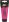 Akrylová barva "SOLO GOYA", Fluorescent Pink, 100 ml v tubě, KREUL
