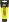 Akrylová barva "SOLO GOYA", Fluorescent Yellow, 100 ml v tubě, KREUL