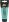 Akrylová barva "SOLO GOYA", Turquoise Blue light, 100 ml v tubě, KREUL
