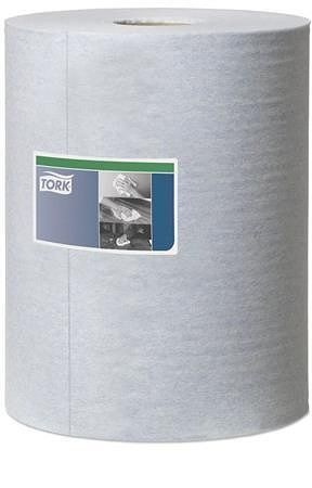 Utěrky, vhodné pro čištění rozpouštědel, v roli, TORK "Premium Multipurpose Cloth 530", mo