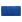 Logistická kapsa, modrá, magnetická, 160 x 80 mm, PVC,  DJOIS F200056 - 50 kusů