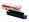 45807102 Toner pro B412, 432, 512, MB 472, 492, 562 tiskárny, OKI černá, 3 000 stránek