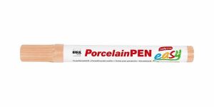 Fix na porcelán, 1 - 3 mm, krémová, KREUL