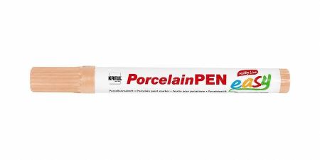 Fix na porcelán, 1 - 3 mm, krémová, KREUL