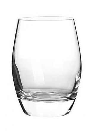 Sklenice "Mineral WH", 30 cl - 6 kusů