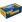 Baterie "Longlife", AA, 12 ks, bez plastu, VARTA 4106301132