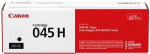 CRG-045HB  Cartridge pro tiskárny LBP 613Cdw, LBP 611Cn, MF 635Cx, black, 2,8 tis. stran, 