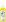 Barva na sklo Window Color, Sun Yellow, 80ml, KREUL