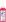 Barva na sklo Window Color, Ruby Red, 80ml, KREUL
