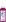Barva na sklo Window Color, Magenta, 80ml, KREUL