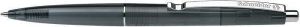 Kuličkové pero "K20", černá, 0,5mm, stiskací mechanismus, SCHNEIDER 132001 - 20kusů