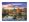 Desky s gumičkou "Orient", A4, 15 mm, PP, PANTA PLAST 0410-0064-59