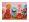 Spisové desky s drukem "Modern Flowers", A5, PP, 180 micron, PANTA PLAST 0410-0069-61