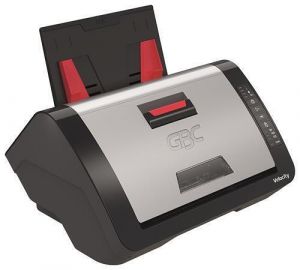 Laminovací stroj "Velocity", poloautomatický, A4, 80-125 mikronů, GBC 4410076