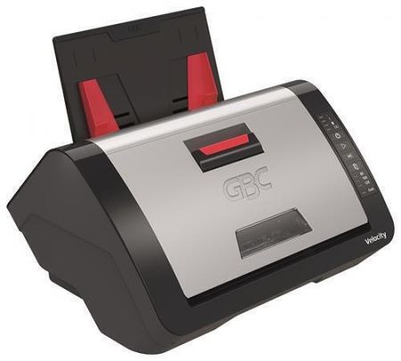 Laminovací stroj "Velocity", poloautomatický, A4, 80-125 mikronů, GBC 4410076