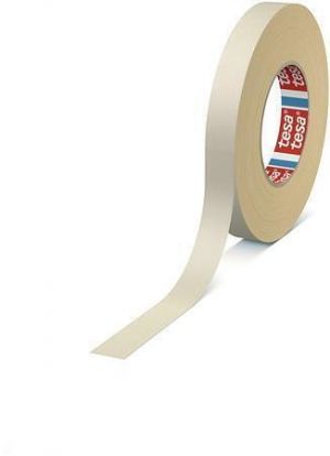 Textilní páska "4541", bílá, 15 mm x 50 m, 60 ks/balení, TESA 04541-00099-00 - 60 kusů