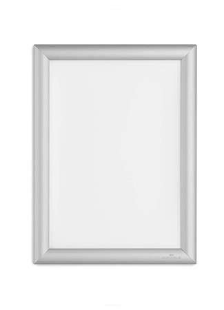Prezentační rám "Outdoor", stříbrná, A4, hliník, venkovní, DURABLE 506123