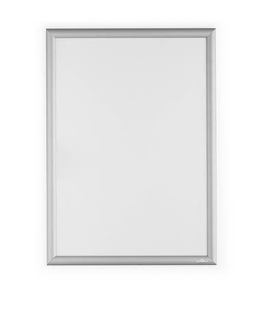 Prezentační rám "Outdoor", stříbrná, A2, hliník, venkovní, DURABLE 504623