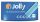 Splinty, 50 mm, JOLLY 5998377103149