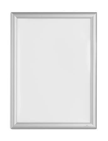 Prezentační rám "Outdoor", stříbrná, A3, hliník, venkovní, DURABLE 503423