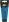 Akrylová barva "SOLO GOYA", Primary Blue, 100 ml v tubě, KREUL