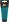 Akrylová barva "SOLO GOYA", Turquoise, 100 ml v tubě, KREUL