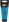 Akrylová barva "SOLO GOYA", Light Blue, 100 ml v tubě, KREUL