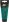 Akrylová barva "SOLO GOYA", Dark Green, 100 ml v tubě, KREUL