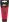 Akrylová barva "SOLO GOYA", Genuine Red, 100 ml v tubě, KREUL
