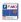 FIMO® "Leather Effect", indigo 57g