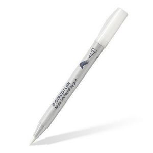 Blendovací pero "Multi Ink 893", transparentní, STAEDTLER 893 BP