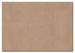 Podložka na stůl "Blanko Natural", 595 x 410 mm, kraftový papír, SIGEL HO340