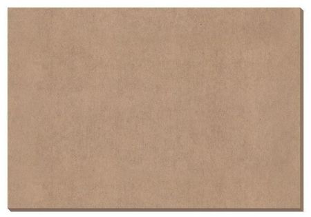 Podložka na stůl "Blanko Natural", 595 x 410 mm, kraftový papír, SIGEL HO340
