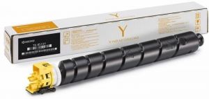 TK8515K Toner pro "TASKalfa 5052ci, 6052ci" tiskárny, černá, 20 tis. stran KYOCERA
