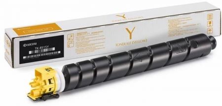 TK8515K Toner pro "TASKalfa 5052ci, 6052ci" tiskárny, černá, 20 tis. stran KYOCERA