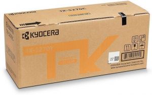 TK5270Y Toner pro ECOSYS M6230cidn, P6230cdn tiskárny, žlutá, 6 tis. stran, KYOCERA