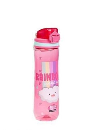 Láhev "Lollipop Rainbow", 600 ml, LIZZYSULI 7700019001