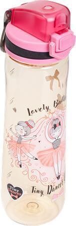 Láhev "Tiny Dancer, Lovely Ballerina", 600 ml, LIZZYSULI 7700019003