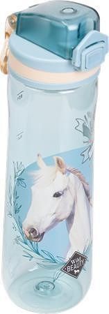Láhev "Wild Beauty, Sport Club", 600 ml, LIZZYSULI 7700019004