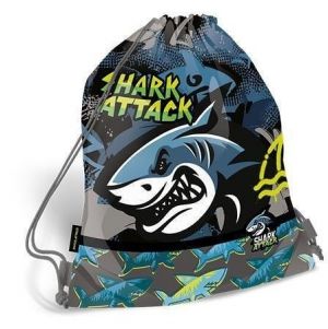 Sáček na obuv "Classic", Shark Attack, LIZZYSULI 7670046007