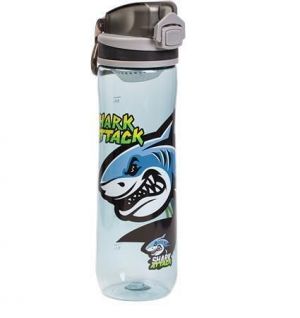 Láhev "Shark Attack", 600 ml, LIZZYSULI 7700019007