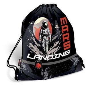 Sáček na obuv "Classic", Mars Mission, LIZZYSULI 7670046006
