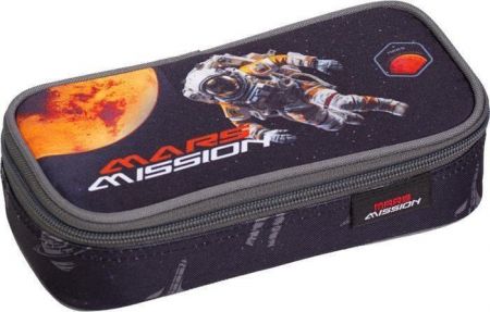 Penál "Mars Mission", na zip, LIZZYSULI 7210045006