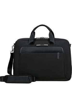 Taška na notebook "Evosight", černá, 17,3", SAMSONITE 153526-1041
