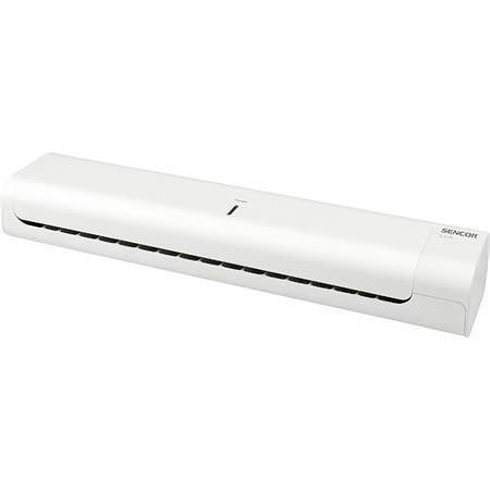 Laminovací stroj "SLA 311", bílá, A3, 75-125 mikronů, SENCOR SLA 311