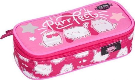 Penál "Kit tok Stars Purrfect", na zip, LIZZYSULI 7210045002