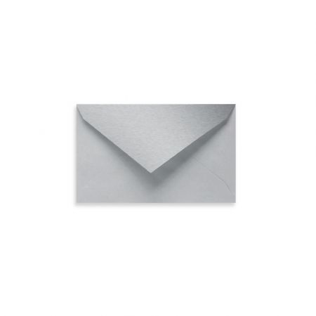 ARGUS Obálka MINI stříbrná, 110 x 77 mm bal. 10 ks 10880007