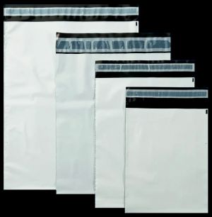 Obálka LDPE C5 1ks 195x265+40mm PK75-1